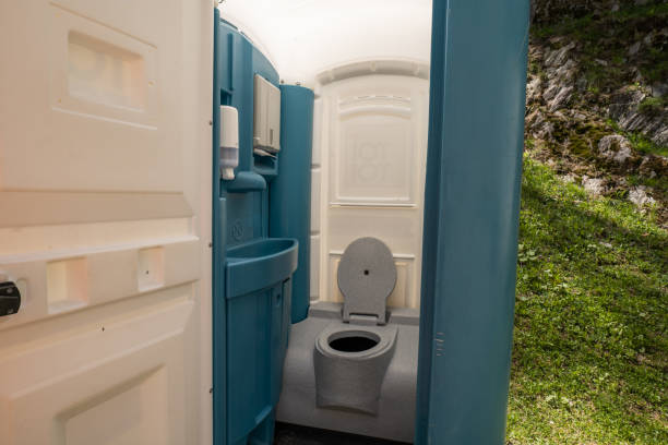 Best Emergency porta potty rental  in Big River, CA