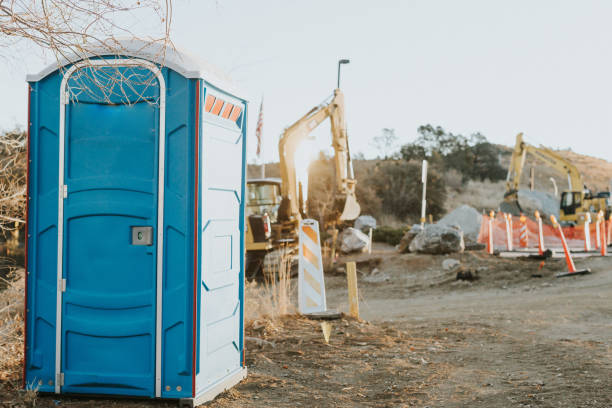 Best Sanitation services for porta potties  in Big River, CA