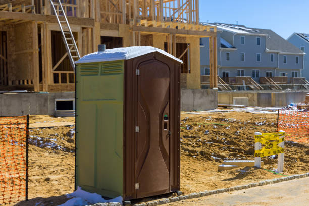 Best Porta potty for special events  in Big River, CA