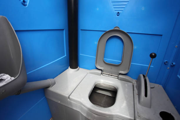 Best Portable bathroom rental  in Big River, CA
