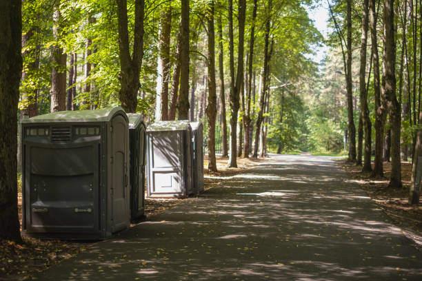 Best Portable toilet rental cost  in Big River, CA