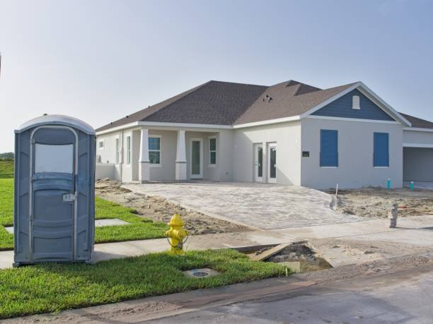 Best High-end porta potty rental  in Big River, CA
