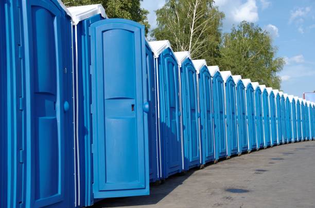 Professional porta potty rental in Big River, CA